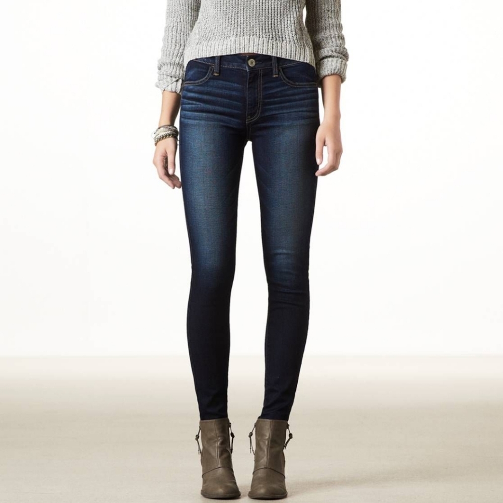 ❗❗3/$20 💖HOST PICK Garage Denim Jeans